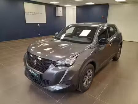 Peugeot 2008 1.2 PureTech 130 Active