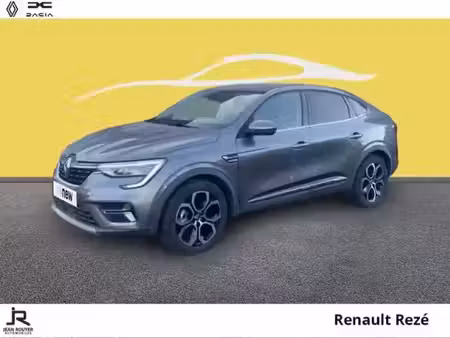 Renault Arkana E-Tech 1.6 145 Techno