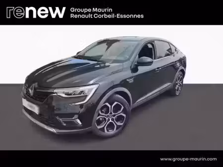 Renault Arkana E-Tech 1.6 145 Techno