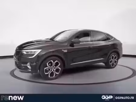 Renault Arkana E-Tech 1.6 145 Techno