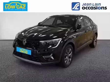 Renault Arkana E-Tech 1.6 145
