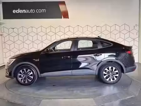 Renault Arkana E-Tech 1.6 145
