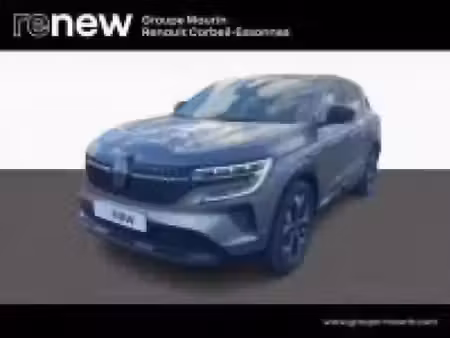 Renault Austral 1.2 200 Techno