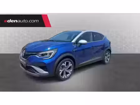 Renault Captur E-Tech 1.6 145
