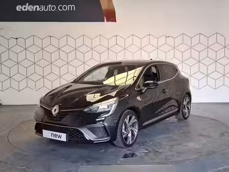 Renault Clio E-Tech 1.6 140
