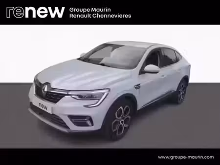 Renault Arkana E-Tech 1.6 145 Intens