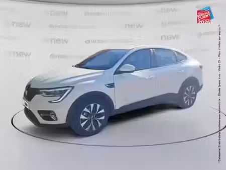 Renault Arkana E-Tech 1.6 145 Zen