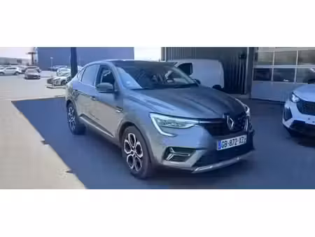 Renault Arkana E-Tech 1.6 145