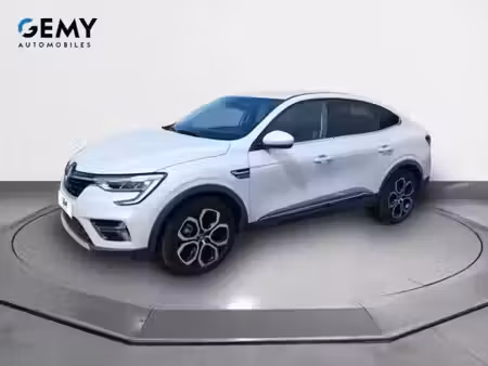Renault Arkana E-Tech 1.6 145