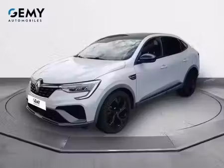 Renault Arkana E-Tech 1.6 145