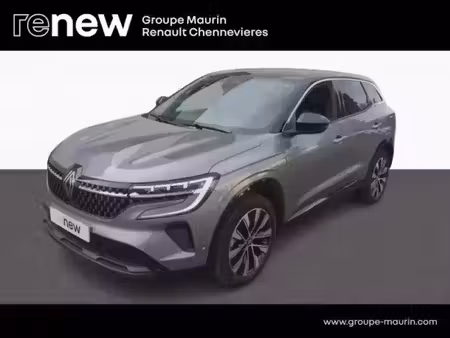Renault Austral 1.2 200 Techno