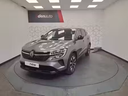 Renault Austral 1.2 200