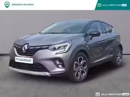 Renault Captur E-Tech 1.6 145 Intens
