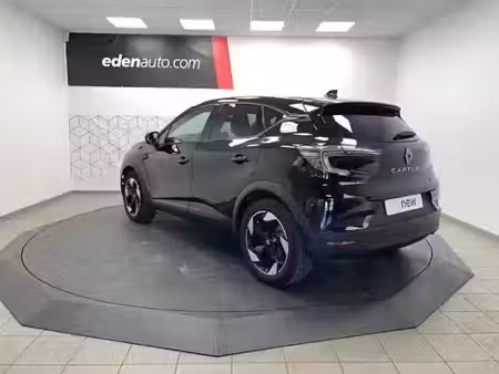 Renault Captur E-Tech 1.6 145