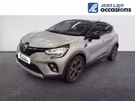 Renault Captur 1.3 TCe 140