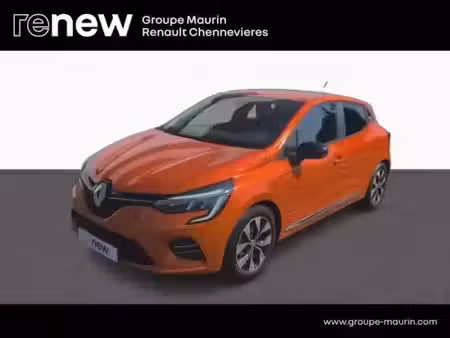 Renault Clio E-Tech 1.6 145 Evolution