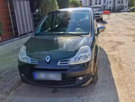 Renault Modus 1.5 dCi 90 Dynamique