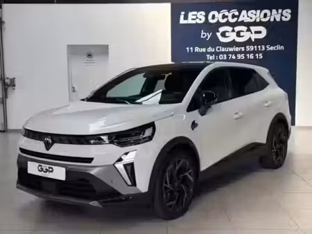 Renault Symbioz E-Tech 1.6 145 Esprit Alpine