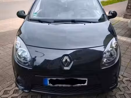 Renault Twingo 1.2 75
