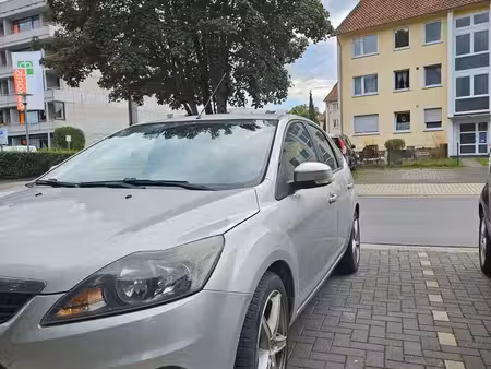 Ford Focus 1.6 Ambiente
