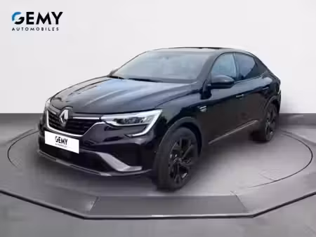 Renault Arkana E-Tech 1.6 145