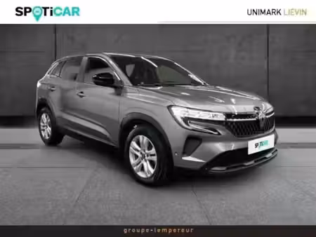 Renault Austral 1.2 200 Evolution