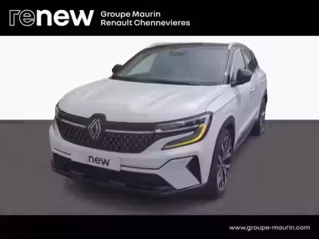 Renault Austral 1.2 200 Iconic
