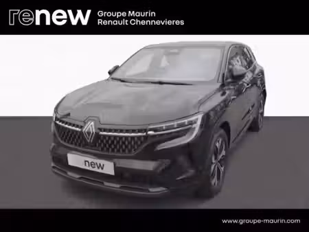 Renault Austral 1.2 200 Techno