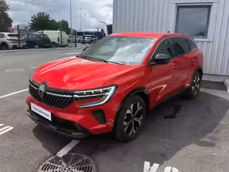 Renault Austral 1.2 200 Techno