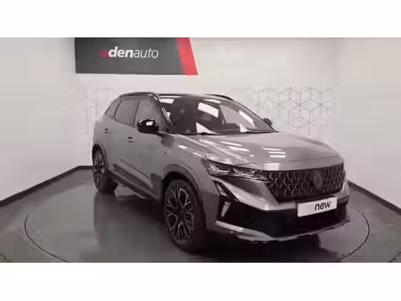 Renault Austral 1.2 200