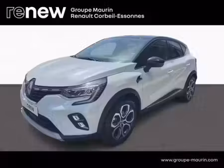 Renault Captur E-Tech 1.6 145 Intens