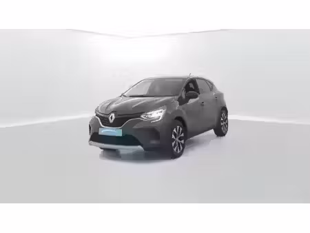 Renault Captur E-Tech 1.6 145 Evolution