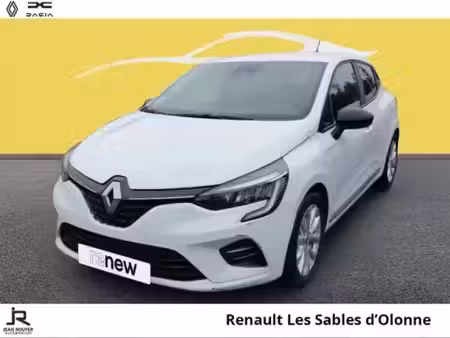 Renault Clio E-Tech 1.6 145 Evolution