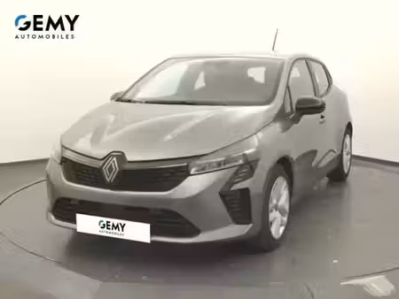 Renault Clio E-Tech 1.6 145