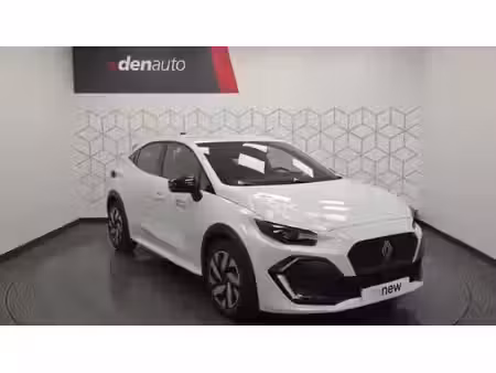 Renault Clio E-Tech 1.8 160
