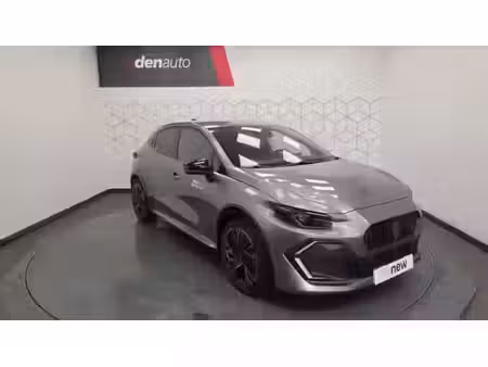 Renault Clio E-Tech 1.8 160