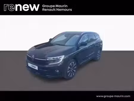 Renault Espace 1.2 200 Techno