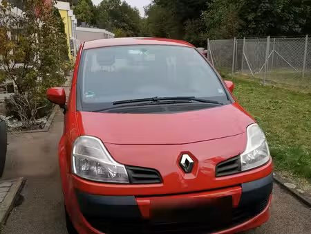 Renault Modus 1.2 75