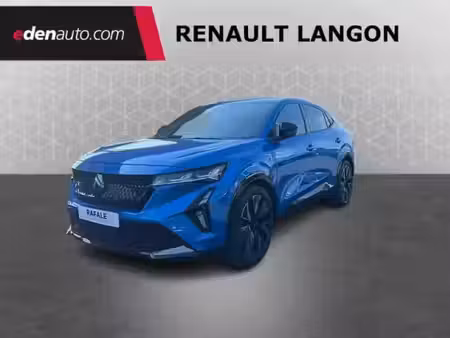 Renault Rafale E-Tech 1.2 200