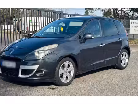 Renault Scénic 2.0 135