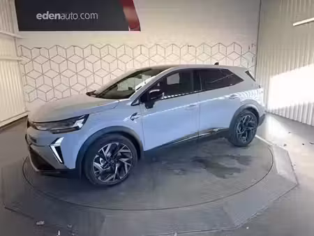 Renault Symbioz E-Tech 1.8 160