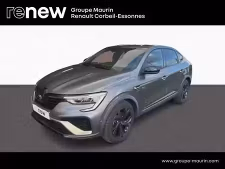 Renault Arkana E-Tech 1.6 145