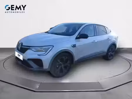 Renault Arkana E-Tech 1.6 145