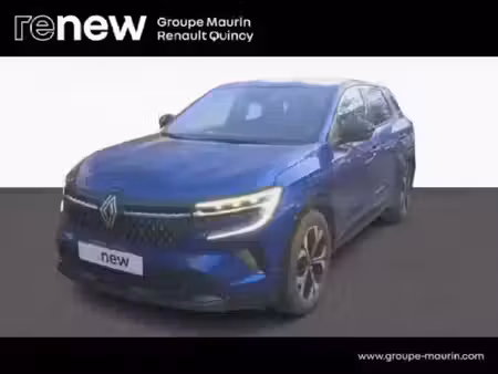 Renault Austral 1.2 200 Techno