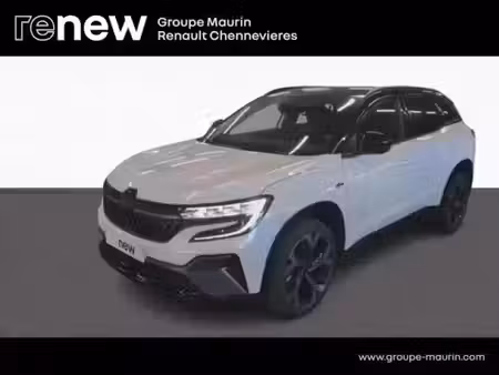 Renault Austral 1.2 200 Esprit Alpine