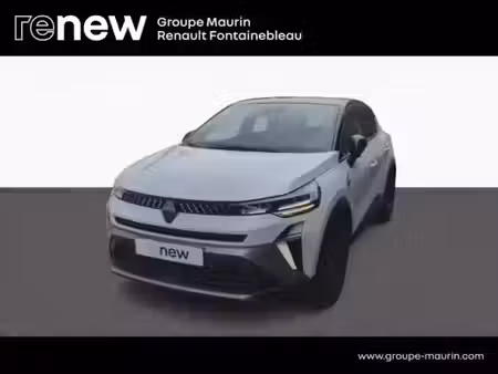 Renault Captur E-Tech 1.6 145 Esprit Alpine