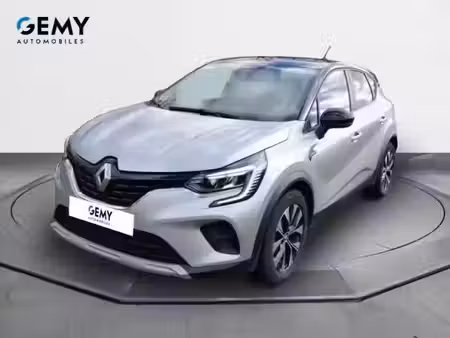 Renault Captur E-Tech 1.6 145