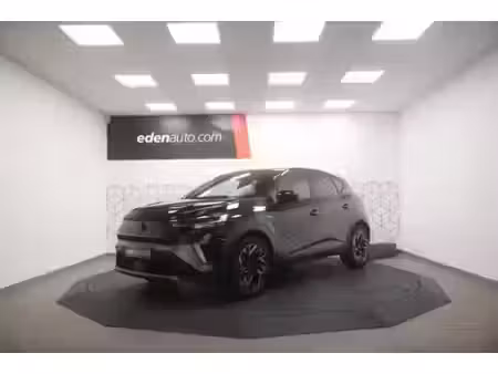 Renault Captur E-Tech 160