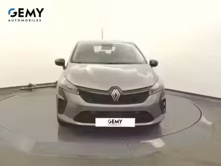 Renault Clio E-Tech 1.6 145