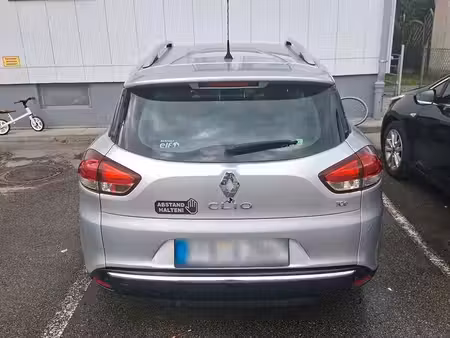 Renault Clio 0.9 90